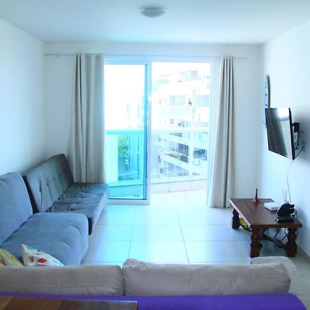 Apartamento Com Vista Para O Mar Da Praia Grande Arraial do Cabo Exterior photo
