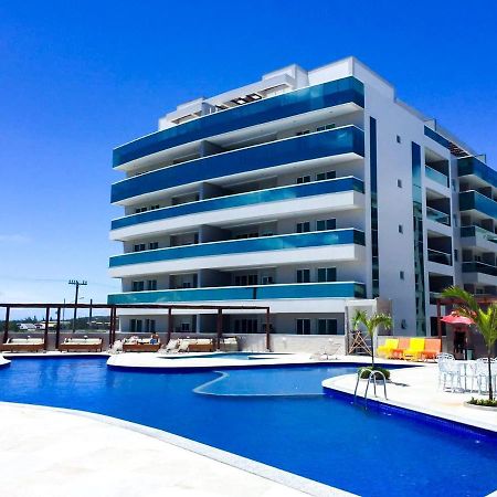 Apartamento Com Vista Para O Mar Da Praia Grande Arraial do Cabo Exterior photo
