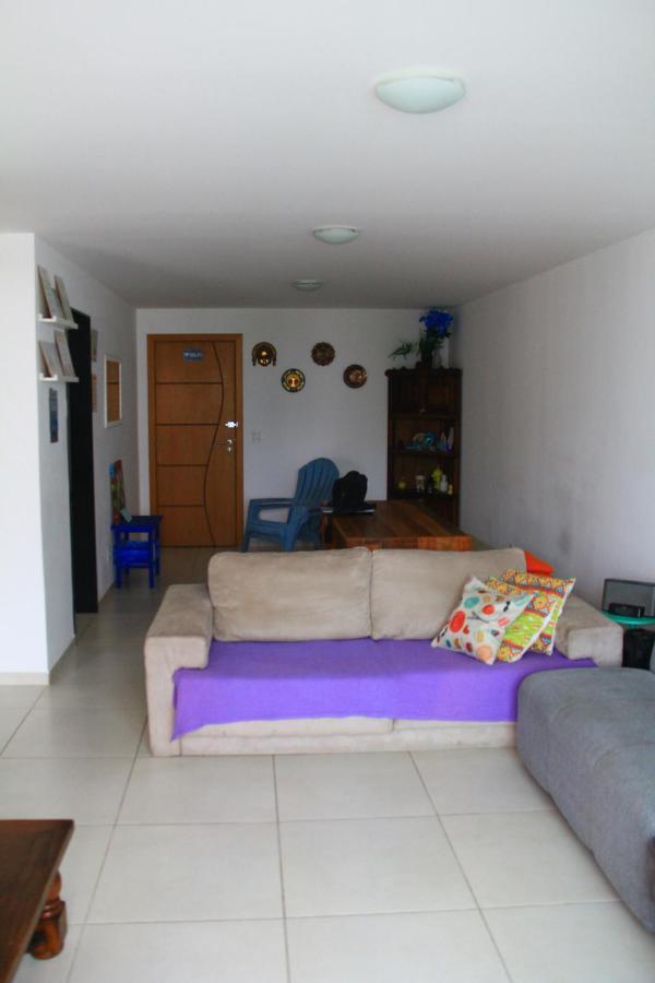 Apartamento Com Vista Para O Mar Da Praia Grande Arraial do Cabo Exterior photo
