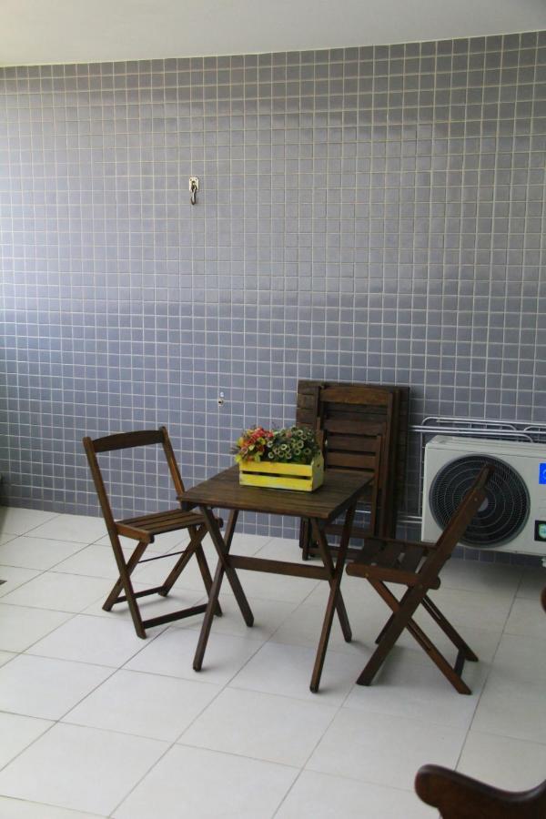 Apartamento Com Vista Para O Mar Da Praia Grande Arraial do Cabo Exterior photo